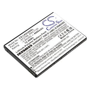 CS-LKD300SL : Battery for Leica BLK3D Imager, BLK3D Imager Premium, 6017022 – Replaces Leica 872766, RRC1130, 110019-08