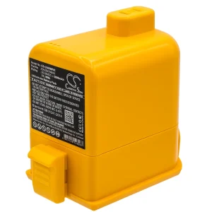 CS-LVA900VX : Battery for LG Cord Zero A9, Cord Zero A9+, Cord Zero A9 Plus and others – Replaces LG EAC63758601, EAC63382201, EAC63382202 and others