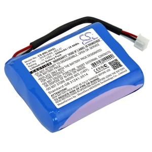 CS-BNL300SL : Battery for Bang & Olufsen BeoPlay A3 – Replaces Bang & Olufsen 3ICR18/65, 3S/LIC