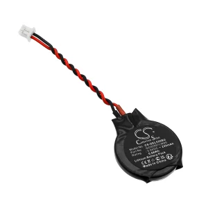 CS-DEL550BU : Battery for Dell Latitude E5550, Latitude E5560, Latitude E5570 and others – Replaces Dell GC02001LW00