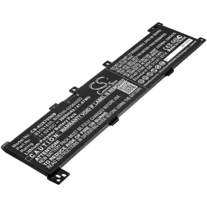 CS-AUX705NB : Battery for Asus X705, X705UV-3G, X705NC-1B and others – Replaces Asus B31N1635, B0B200-02560000
