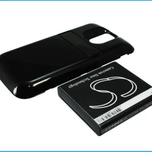 CS-SMT989DL : Battery for T-Mobile Galaxy S2, Galaxy S II – Replaces T-Mobile EB-L1D7IBA