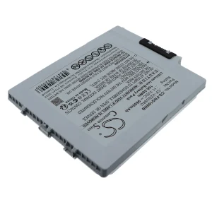 CS-FNG100NB : Battery for Panasonic FZ-G1, Toughbook G1 – Replaces Panasonic CF-VZSU88U