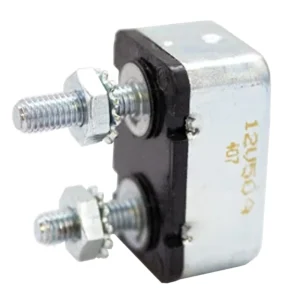 611028 – Associated Eqpt DC Circuit Breaker 053-0081