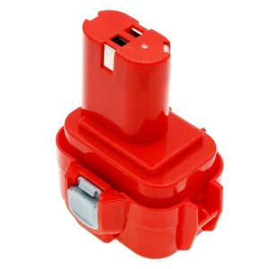CS-MKT690PW : Battery for Makita 6207D, 6207DWDE, 6222D and others – Replaces Makita 192595-8, 192596-6, 192638-6 and others