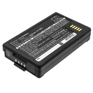 CS-TRS800SL : Battery for Trimble S3, S5, S6 and others – Replaces Trimble 79400, 99511-30