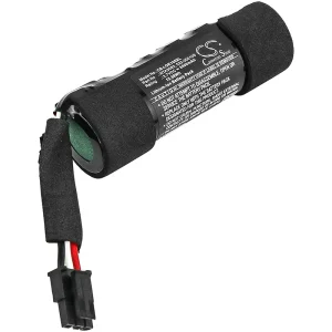 CS-LOE105XL : Battery for Logitech UE Boom, S-0012 – Replaces Logitech NTA3083, 533-000105