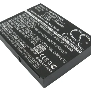 CS-OPH210BL : Battery for Opticon H21, H22, H21 1D and others – Replaces Opticon BTR0600, 02-BATLION-21, LBP-02 and others