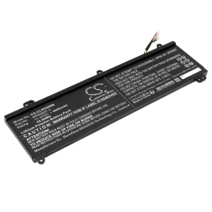 CS-CLN550NB : Battery for Clevo N551RC, N551RN, N550RN – Replaces Clevo 6-87-N550S-4E41, 6-87-N550S-4E43, 6-87-N550S-4E4 and others