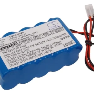 BP-ECG300MD : Battery for Cardipia ECG-300A and other models