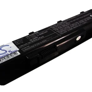 CS-AUN55NB : Battery for Asus N45, N45E, N45S and others – Replaces Asus A32-N55, 07G016HY1875
