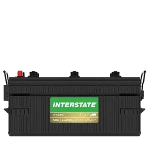 8D-MHD INTERSTATE BATTERY