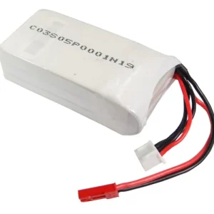 CS-LP1303C30RT : Battery for RC CS-LP1303C30RT – Replaces RC CS-LP1303C30RT