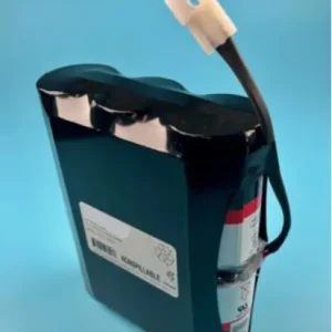 6X0800-0004A Battery 12V 5000mAh SLA for Aeroflex 46904
