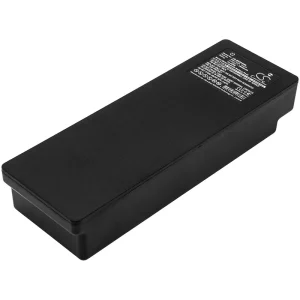 BP-RBS950BL : Replaces Scanreco RSC7220 and others