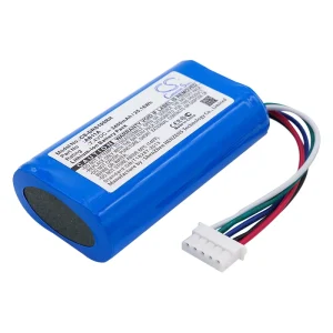 CS-DRS100RH : Battery for 3DR Solo transmitter – Replaces 3DR AB11A
