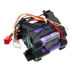 CS-BHN200VH : Battery for Bosch BHN20L, BHN20L/04, Move 20V – Replaces Bosch 801BPV180-01