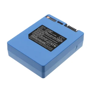CS-EFT852SL : Battery for Eufy E330, S230 3-in-1 Video Smart Lock and Smart Drop, S330 and others – Replaces Eufy T8520S