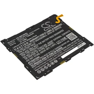 CS-SMT590SL : Battery for Samsung SM-T590, SM-T595, Galaxy Tab A 10.5 2018 and others – Replaces Samsung EB-BT595ABE, GH43-04840A