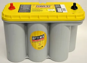 Optima Batteries D31T 8050-160 9050-160