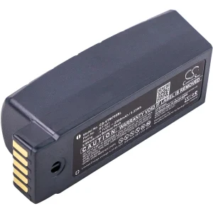 CS-VTM700BL : Battery for Honeywell Voice A700x, Voice A700 – Replaces Honeywell BT-901