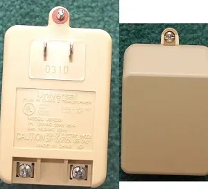 Universal Battery UB1620I 71750 Replacement