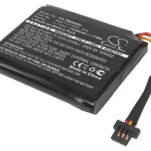 BP-TMS60SL : Replaces TomTom VFA and others