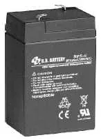 BB Battery BP5-6 F1