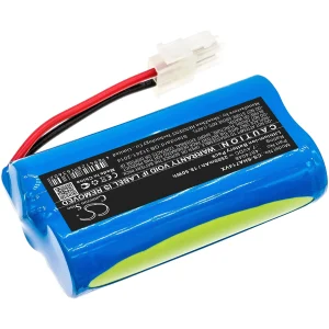 CS-SHA714VX : Battery for Severin Chill AH7914, HV7144 – Replaces Severin Chill 4874048