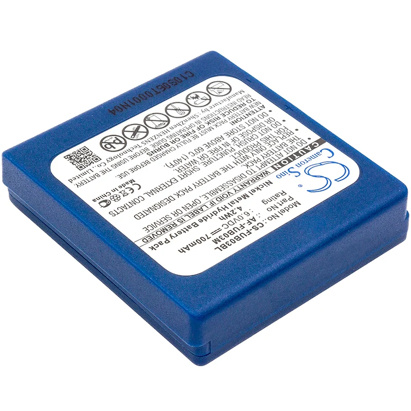 BP-FUB03BL : Replaces Abitron KH68302500