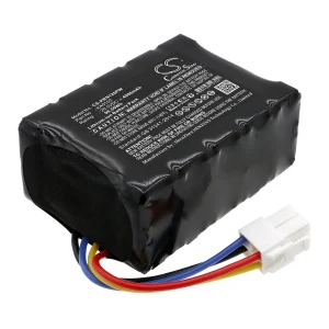 CS-KRN120PW : Battery for Kress KR110, KR111, KR112 and others – Replaces Kress KA0102, 59000257, KA0101 and others