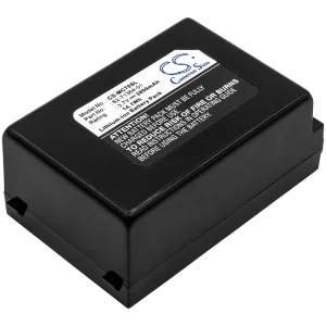 CS-MC70SL : Battery for Symbol MC70, MC7090, MC7004 and others – Replaces Symbol 82-71364-01, BTRY-MC70EAB02, 82-71363-02 and others