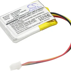 CS-HDP650BL : Battery for Dolphin 6500EP – Replaces Dolphin PR-042025