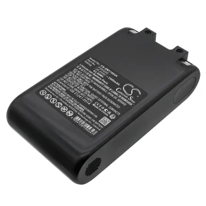 CS-XMT160VX : Battery for Dreame V16S, V12S, WP1 – Replaces Dreame P203220