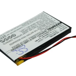 CS-NR70SL : Battery for Sony Clie PEG-NR60, Clie PEG-NR60V, Clie PEG-NR70 and others – Replaces Sony LISI241
