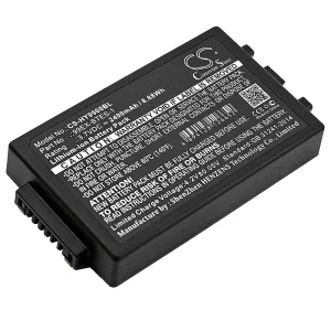 CS-HY9900BL : Battery for Honeywell Dolphin 99EX-BTEC, Dolphin 99EX, 99EXhc and others – Replaces Honeywell 99EX-BTES-1, 99EX-BTEC-1