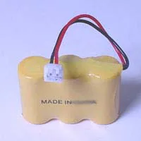 Cordless Phone Batteries 3-1/2AA-A SANYO