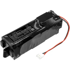 CS-RTH885VX : Battery for Rowenta RH885701/9A0, RH885701/9A2, RH8813WH/9A0 and others – Replaces Rowenta RS-RH5273, MISRH5273-01