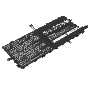 CS-LVX120SL : Battery for Lenovo ThinkPad X1 Tablet, X1 Tablet (20GGA00K00), X1 Tablet (20GGA00L00) and others – Replaces Lenovo SB10J78994, SB10J78993, 00HW045 and others