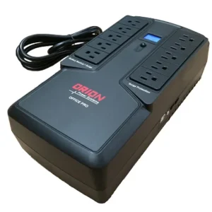 ORION OFFICE PRO OP550U-LCD