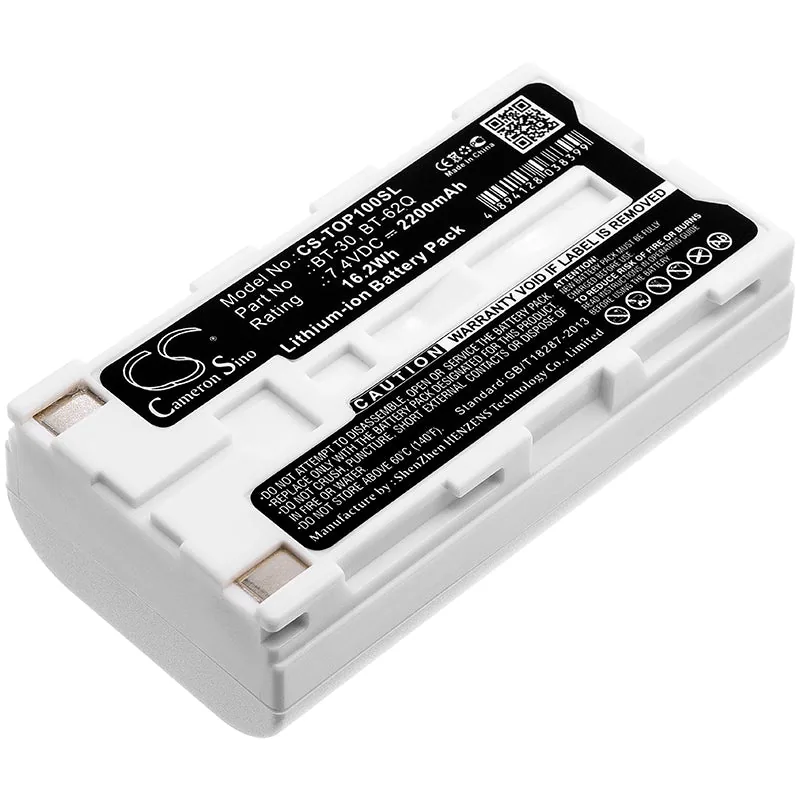 BP-TOP100SL : Replaces Fuji TK7N6384