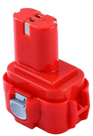 BPM-392H : 9.6v 3.6Ah battery for Makita 9100, 6991, etc.