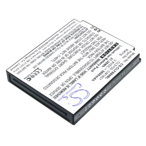 CS-CLF880BL : Battery for Cilico F880, F880PEU, F880P – Replaces Cilico CL5700, CM1801