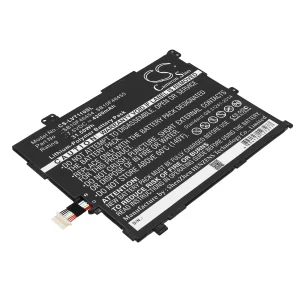 CS-LVT110SL : Battery for Lenovo Thinkpad 10 2nd, Thinkpad 10 20E3, Thinkpad 10 20E4 – Replaces Lenovo SB10F46454, SB10F46455, 00HW016 and others