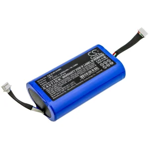 CS-DJR180MC : Battery for DJI Ronin-SC, BG18 Grip – Replaces DJI RB2, RB2-2450mAh-7.2V