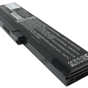 CS-FQU804NB : Battery for Philips Freevents 15NB8611/05, Freevents 15NB8611 – Replaces Philips SQU-805, SQU-804, SQU-807 and others