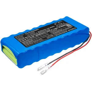 CS-BCR600MD : Battery for Biosealer CR6 – Replaces Biosealer 170-2040