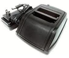 EMS-173: Desktop Rapid Charger for BP-173 9.6v batteries