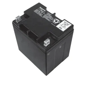 Panasonic AGM Batteries LC-X1224P