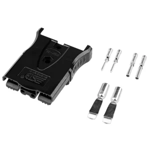 SED® SGX75-6-BL – SGX75-Black Connector Kit, SBS75X Compatible, 6 AWG